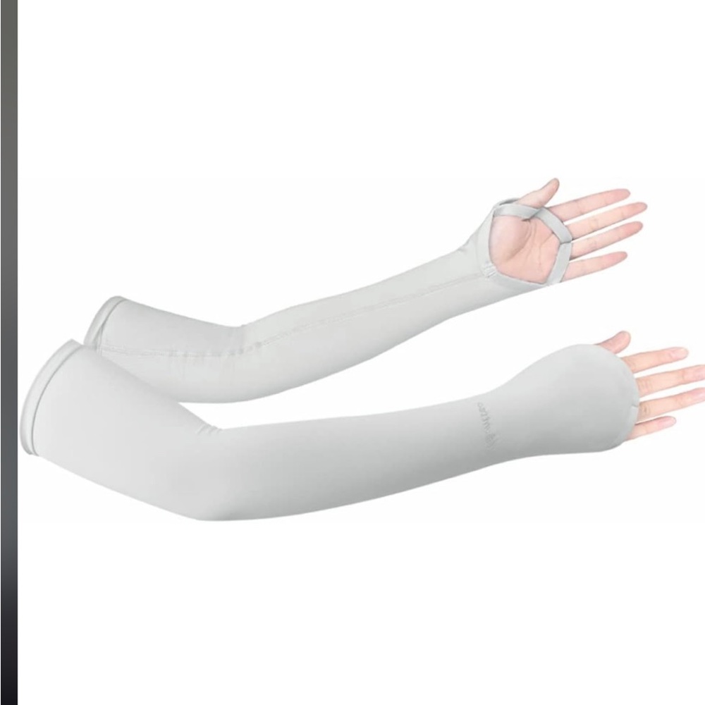 MOUNT TEC UPF 50+ Performance Hand Cover Sleeve-Sun ProtectiveCompressionSleeves
